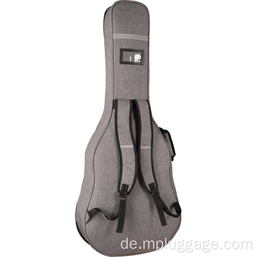 Großhandel verschiedene akustische Gitarrenbeutel